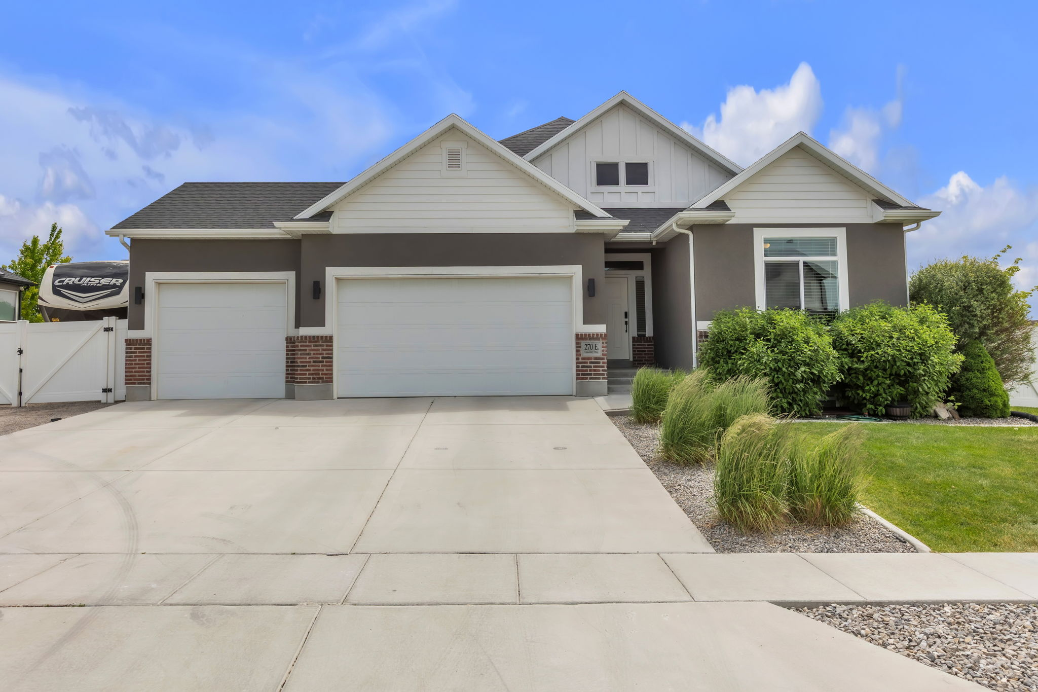 THE RESERVE PHASE 3 SUBDIVISION - Residential