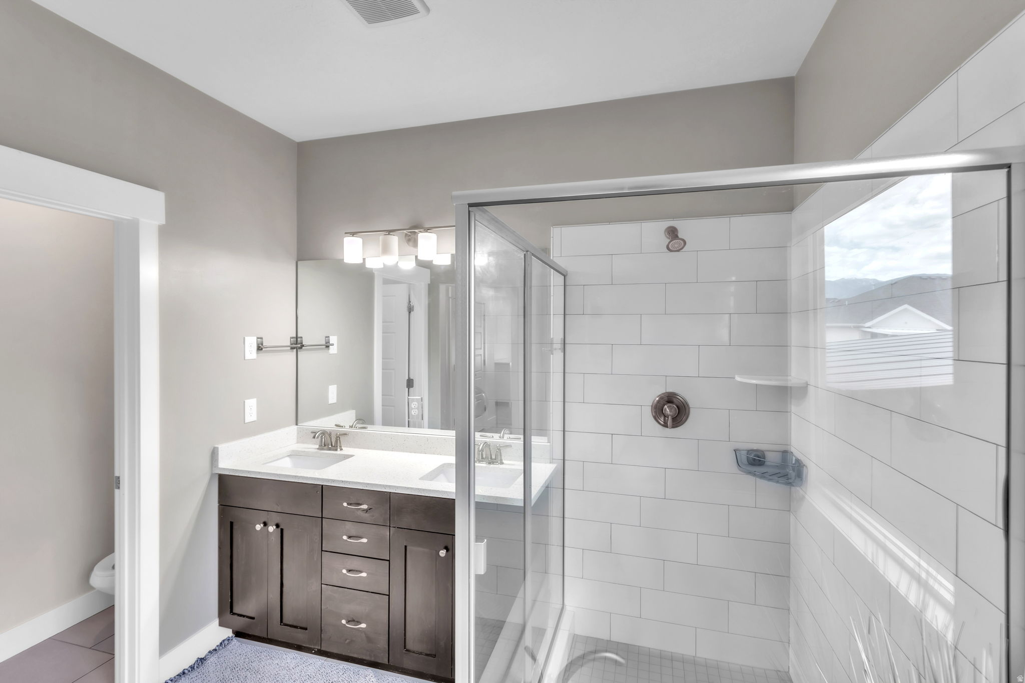 THE RESERVE PHASE 3 SUBDIVISION - Residential