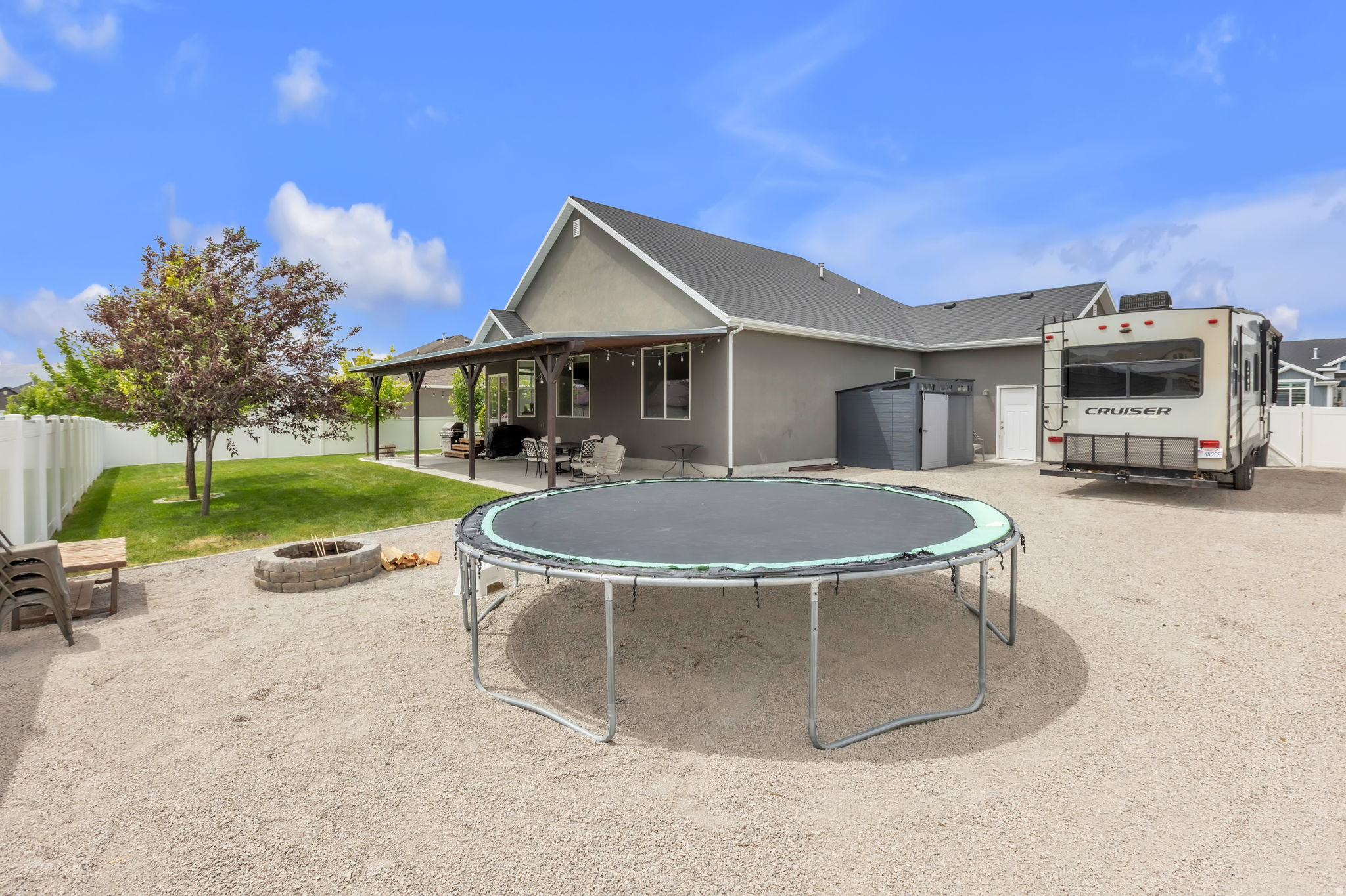 THE RESERVE PHASE 3 SUBDIVISION - Residential