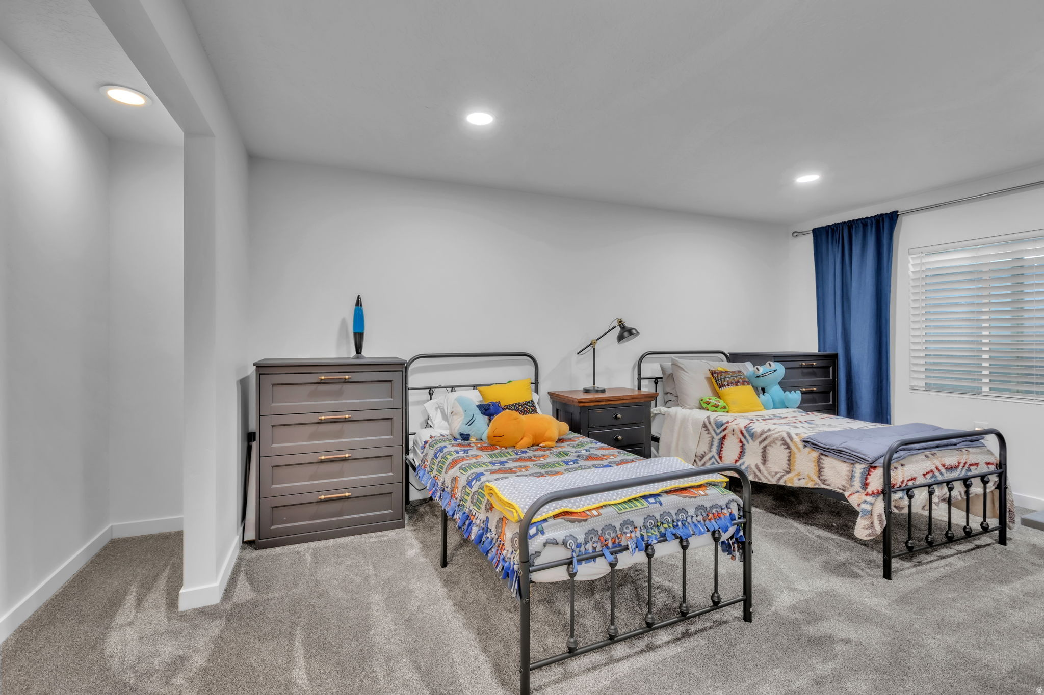 THE RESERVE PHASE 3 SUBDIVISION - Residential