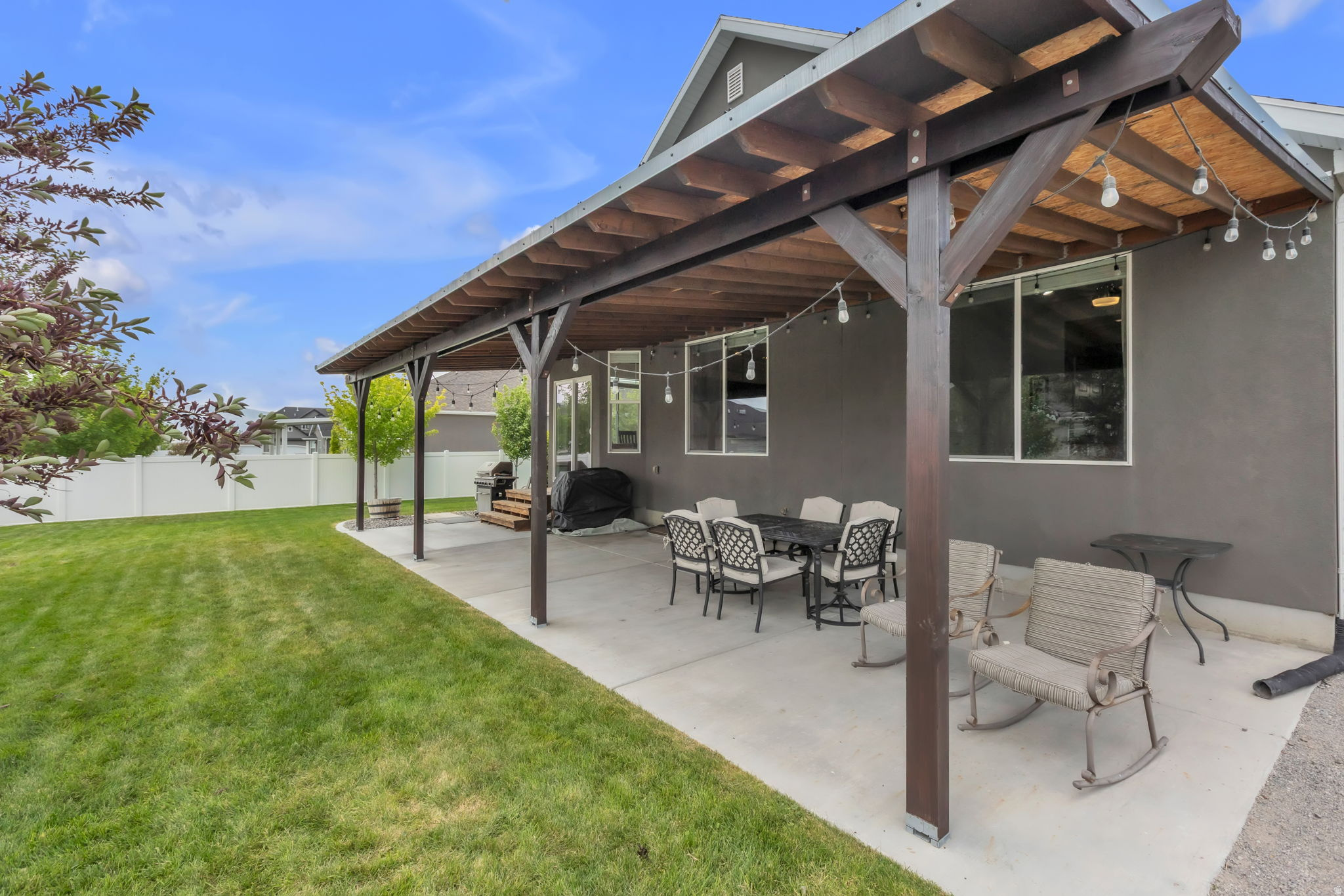 THE RESERVE PHASE 3 SUBDIVISION - Residential