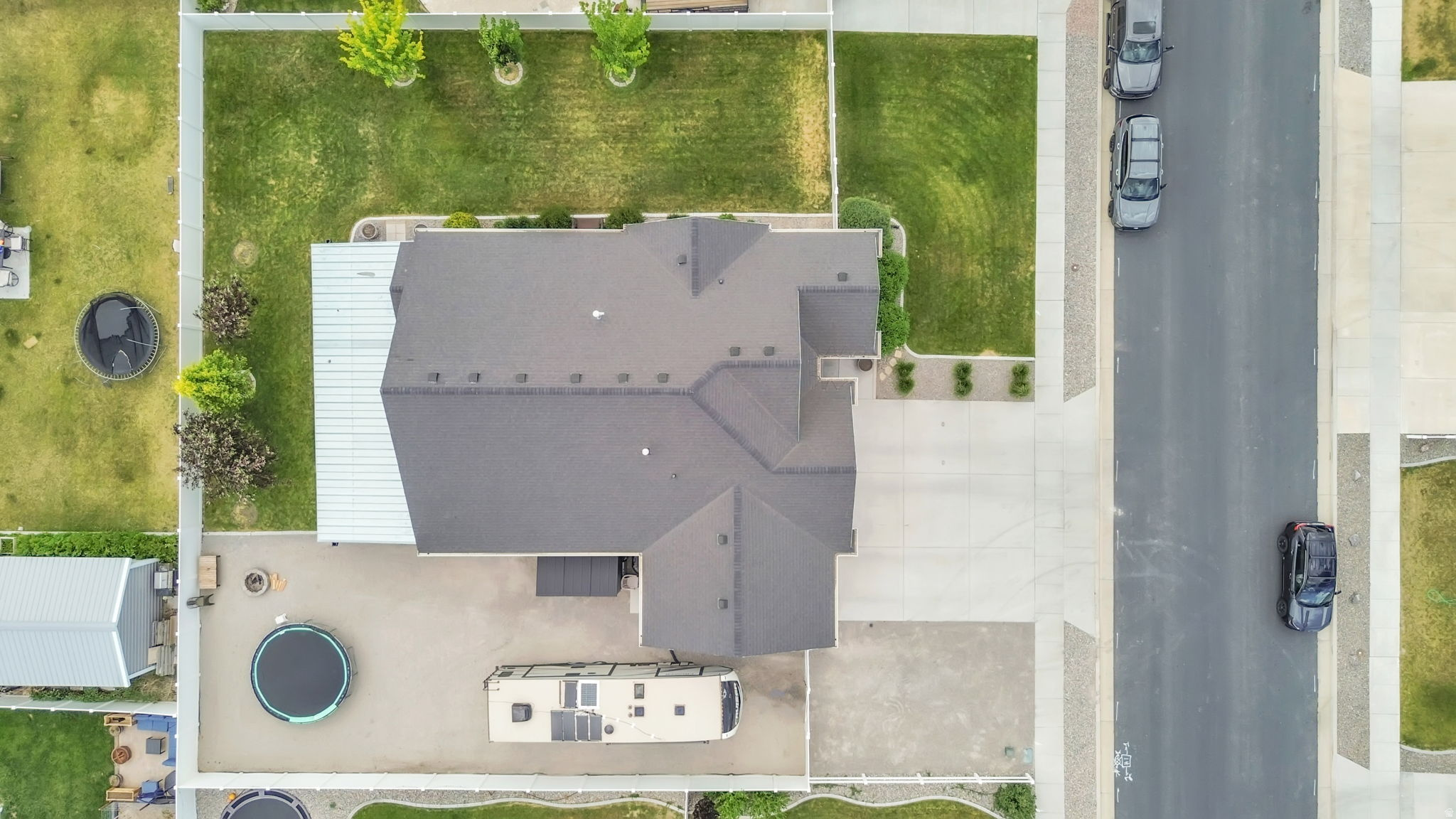 THE RESERVE PHASE 3 SUBDIVISION - Residential