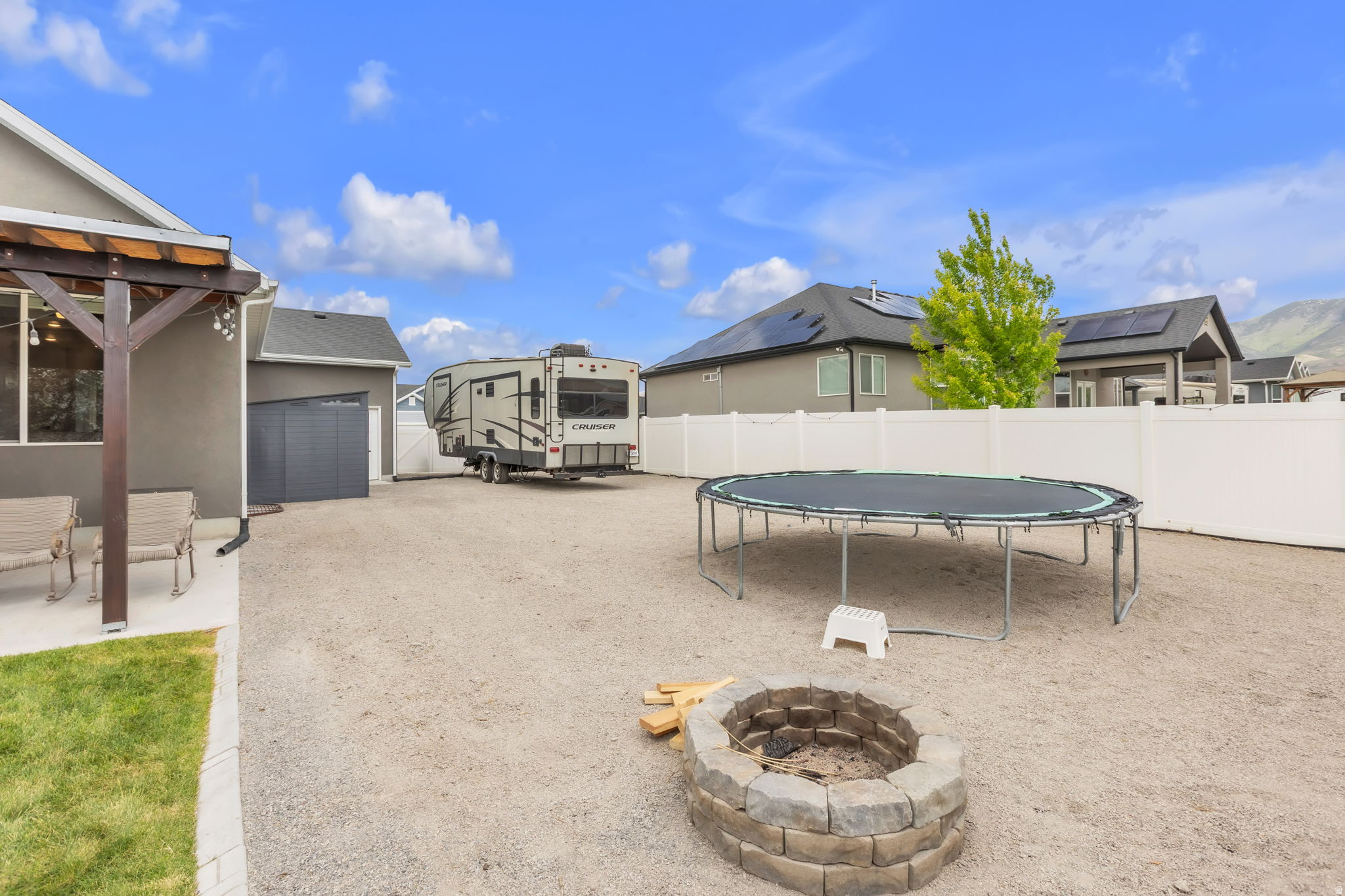 THE RESERVE PHASE 3 SUBDIVISION - Residential