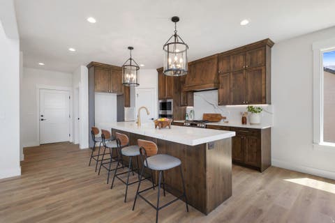 Tiny photo for 619 E MOUNTAIN RD. Rd N, North Ogden, UT 84414 (MLS # 2178491)