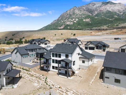 Tiny photo for 619 E MOUNTAIN RD. Rd N, North Ogden, UT 84414 (MLS # 2178491)