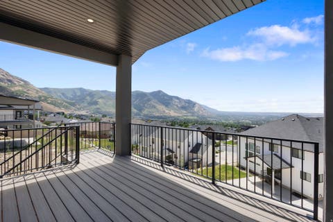 Tiny photo for 619 E MOUNTAIN RD. Rd N, North Ogden, UT 84414 (MLS # 2178491)