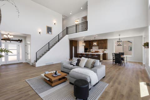 Tiny photo for 619 E MOUNTAIN RD. Rd N, North Ogden, UT 84414 (MLS # 2178491)