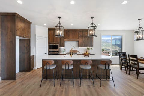 Tiny photo for 619 E MOUNTAIN RD. Rd N, North Ogden, UT 84414 (MLS # 2178491)