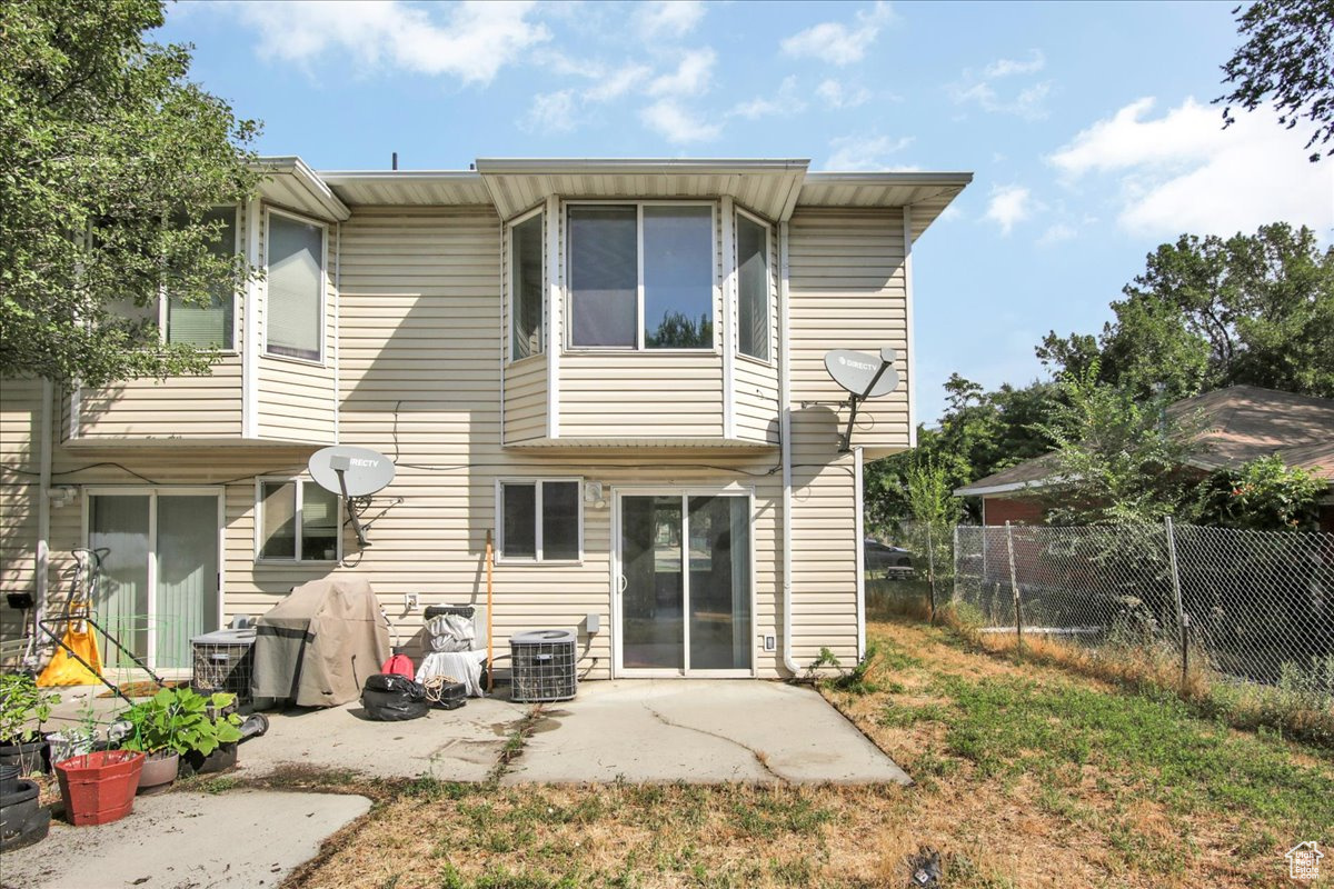 SAXON BROOK - Residential