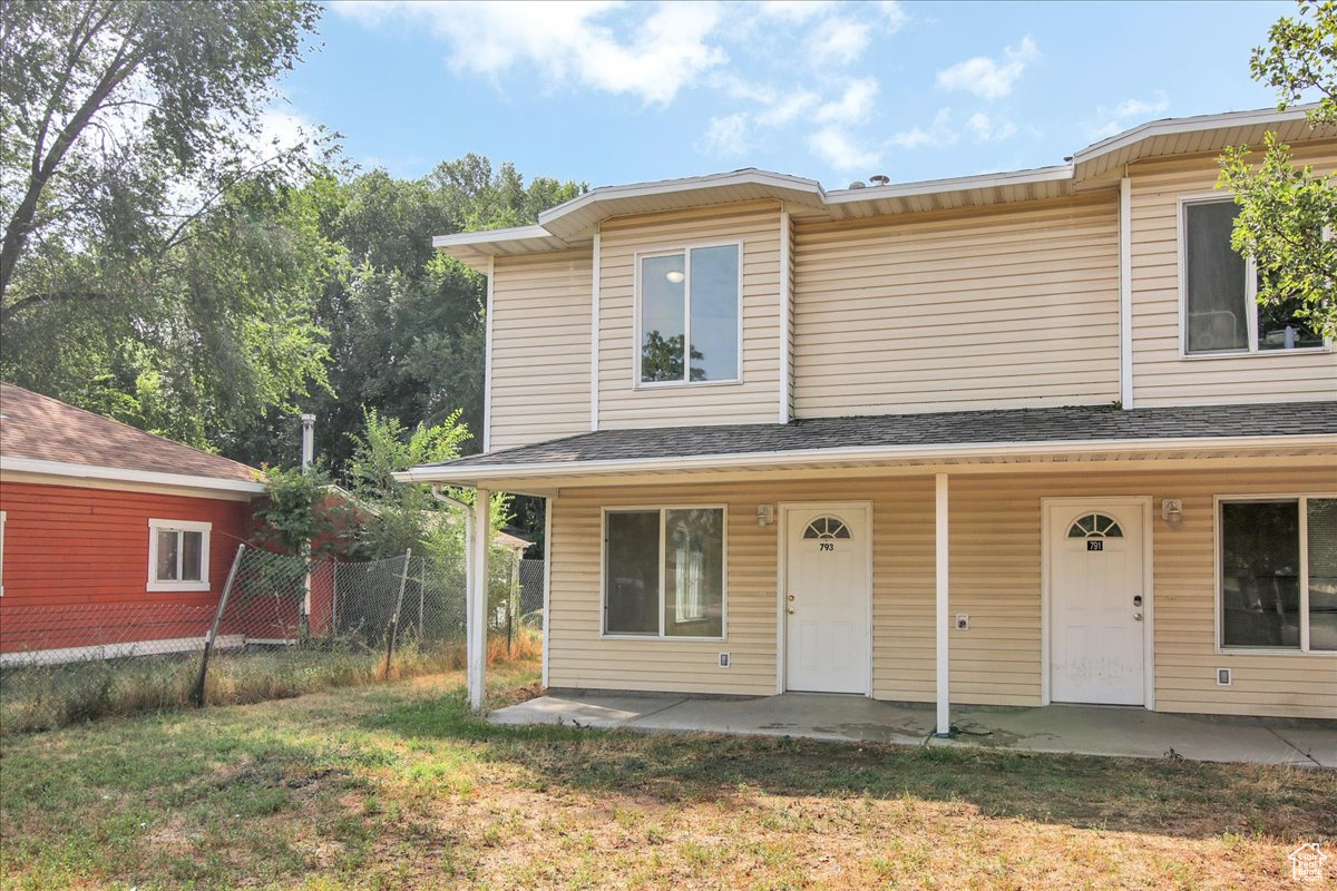 SAXON BROOK - Residential