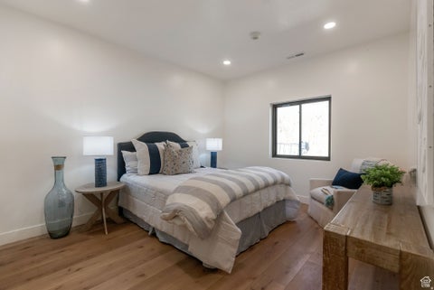 Tiny photo for 6560 N WOLF CREEK DR DR #4A, Eden, UT 84310 (MLS # 2186910)