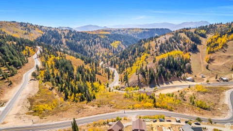 Tiny photo for 6560 N WOLF CREEK DR DR #4A, Eden, UT 84310 (MLS # 2186910)