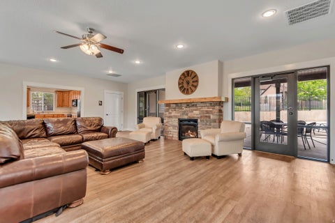 Tiny photo for 2539 N CYPRESS WAY WAY W, Lehi, UT 84048 (MLS # 2162950)