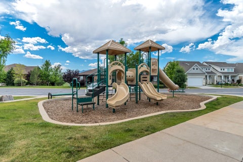 Tiny photo for 2539 N CYPRESS WAY WAY W, Lehi, UT 84048 (MLS # 2162950)