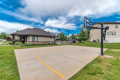 Tiny photo for 2539 N CYPRESS WAY WAY W, Lehi, UT 84048 (MLS # 2162950)
