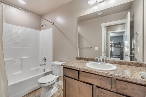 Tiny photo for 2539 N CYPRESS WAY WAY W, Lehi, UT 84048 (MLS # 2162950)