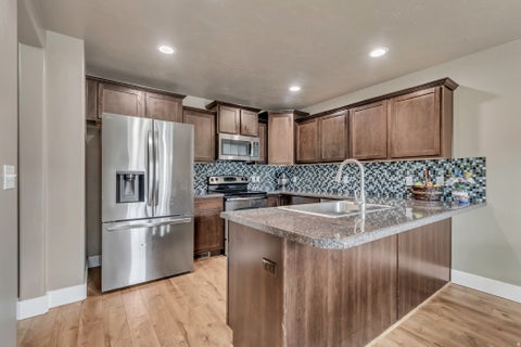 Tiny photo for 2539 N CYPRESS WAY WAY W, Lehi, UT 84048 (MLS # 2162950)