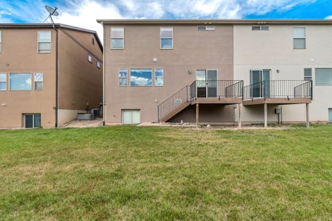 Tiny photo for 2539 N CYPRESS WAY WAY W, Lehi, UT 84048 (MLS # 2162950)