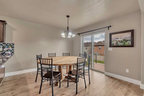 Tiny photo for 2539 N CYPRESS WAY WAY W, Lehi, UT 84048 (MLS # 2162950)