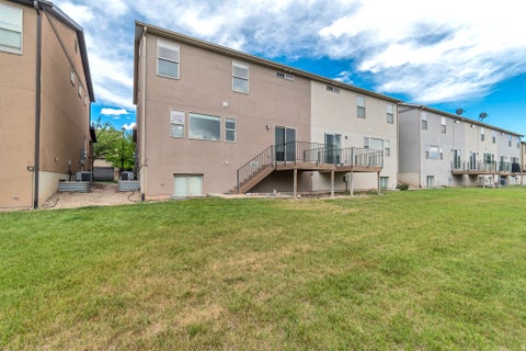 Tiny photo for 2539 N CYPRESS WAY WAY W, Lehi, UT 84048 (MLS # 2162950)