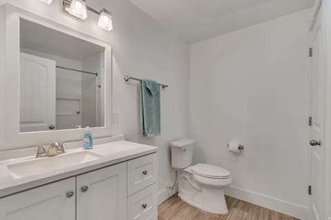 Tiny photo for 2539 N CYPRESS WAY WAY W, Lehi, UT 84048 (MLS # 2162950)
