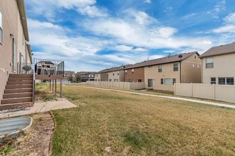 Tiny photo for 2539 N CYPRESS WAY WAY W, Lehi, UT 84048 (MLS # 2162950)