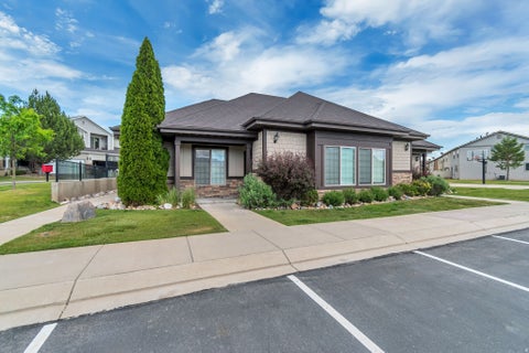 Tiny photo for 2539 N CYPRESS WAY WAY W, Lehi, UT 84048 (MLS # 2162950)