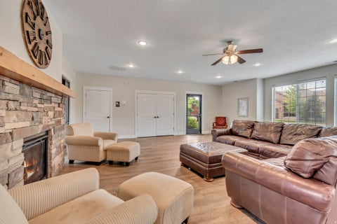 Tiny photo for 2539 N CYPRESS WAY WAY W, Lehi, UT 84048 (MLS # 2162950)