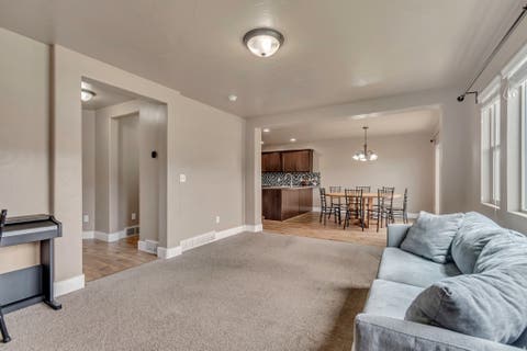 Tiny photo for 2539 N CYPRESS WAY WAY W, Lehi, UT 84048 (MLS # 2162950)