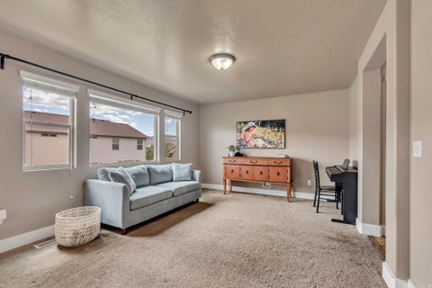 Tiny photo for 2539 N CYPRESS WAY WAY W, Lehi, UT 84048 (MLS # 2162950)