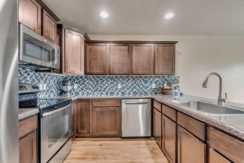 Tiny photo for 2539 N CYPRESS WAY WAY W, Lehi, UT 84048 (MLS # 2162950)