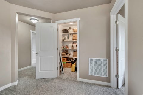 Tiny photo for 2539 N CYPRESS WAY WAY W, Lehi, UT 84048 (MLS # 2162950)