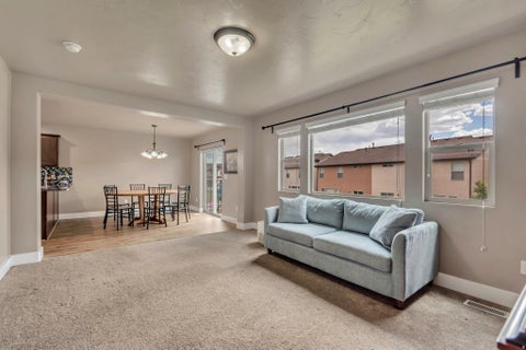 Tiny photo for 2539 N CYPRESS WAY WAY W, Lehi, UT 84048 (MLS # 2162950)