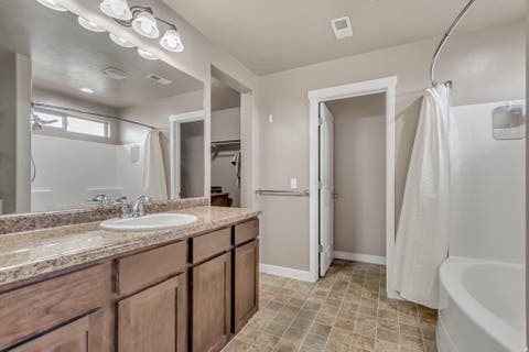 Tiny photo for 2539 N CYPRESS WAY WAY W, Lehi, UT 84048 (MLS # 2162950)