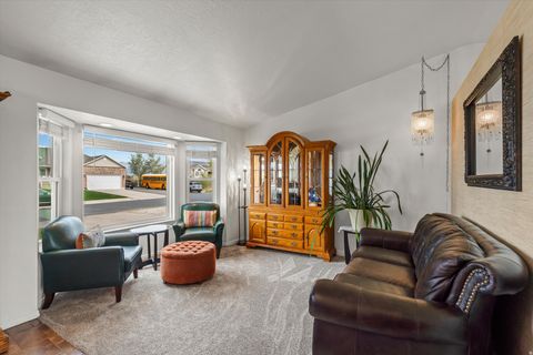 Tiny photo for 4205 W 4450 S, West Haven, UT 84401 (MLS # 2147520)