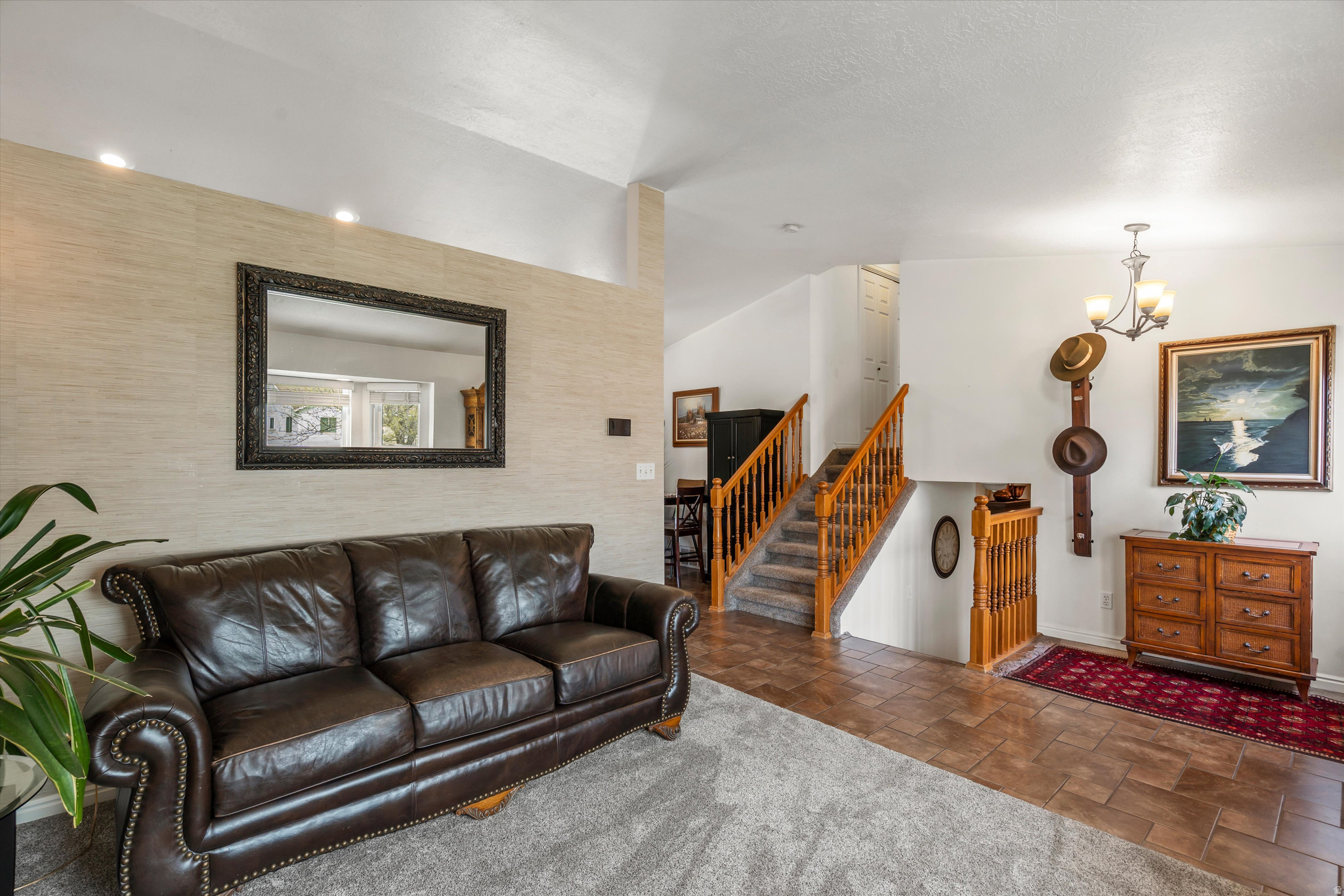 LONGHORN - Residential