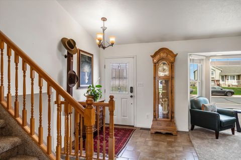 Tiny photo for 4205 W 4450 S, West Haven, UT 84401 (MLS # 2147520)
