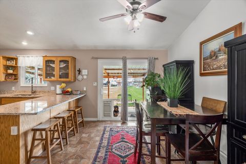 Tiny photo for 4205 W 4450 S, West Haven, UT 84401 (MLS # 2147520)