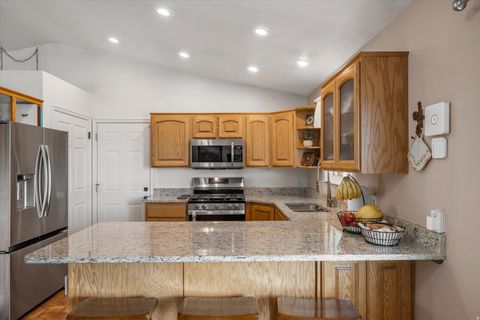 Tiny photo for 4205 W 4450 S, West Haven, UT 84401 (MLS # 2147520)