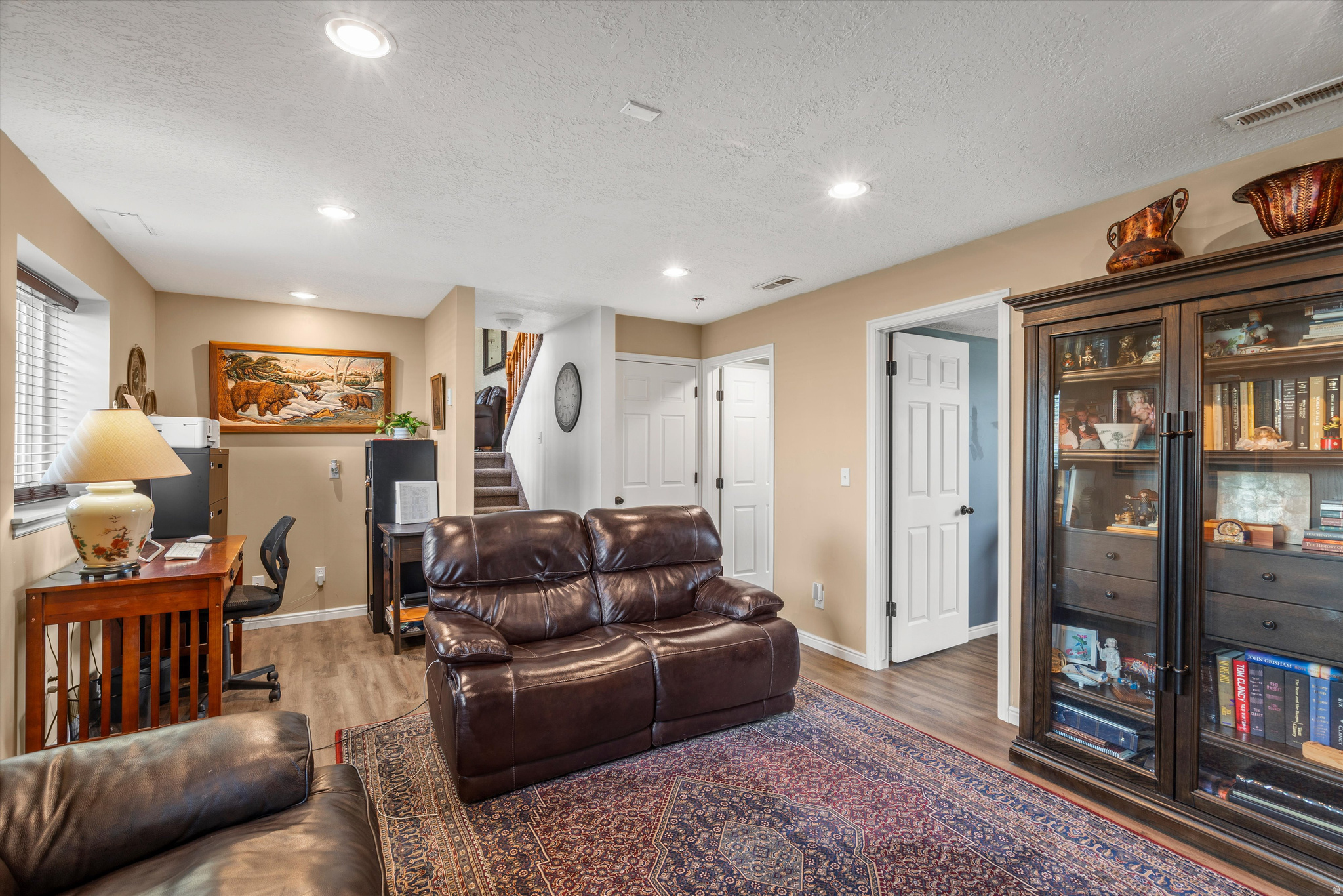 LONGHORN - Residential