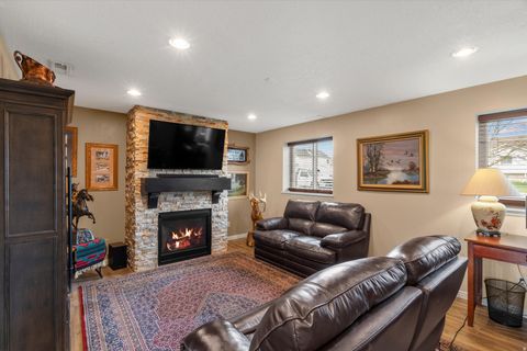 Tiny photo for 4205 W 4450 S, West Haven, UT 84401 (MLS # 2147520)