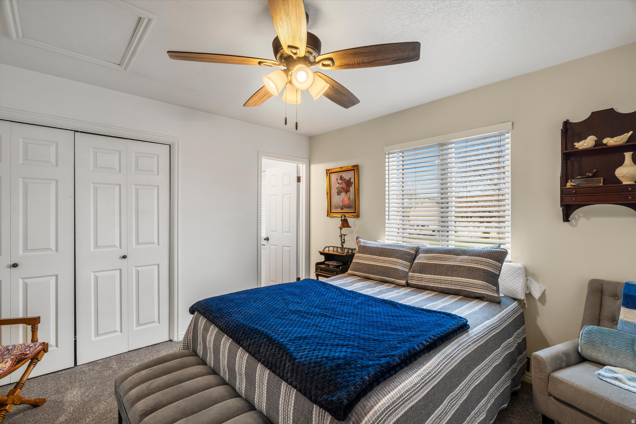 LONGHORN - Residential