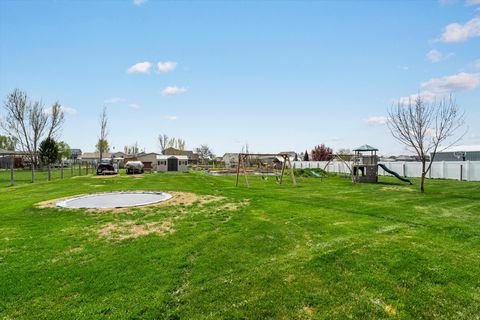 Tiny photo for 4205 W 4450 S, West Haven, UT 84401 (MLS # 2147520)