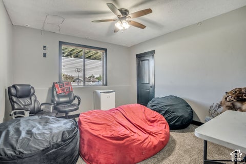 Tiny photo for 3702 W WASATCH DR, Bluffdale, UT 84065 (MLS # 2192734)