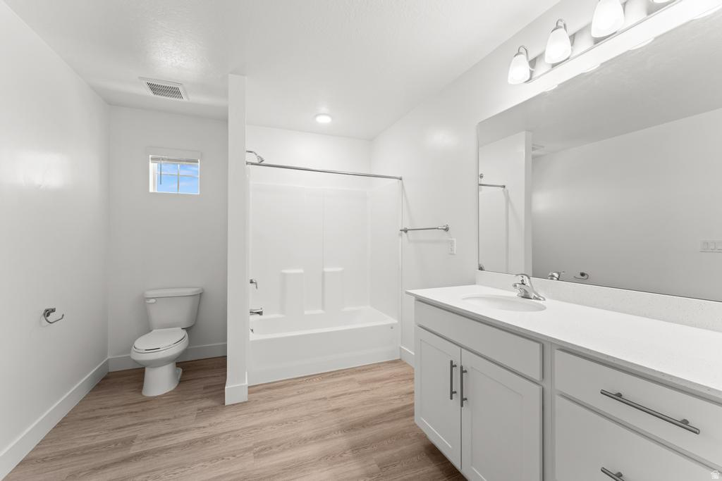 ANELA RIDGE - Residential