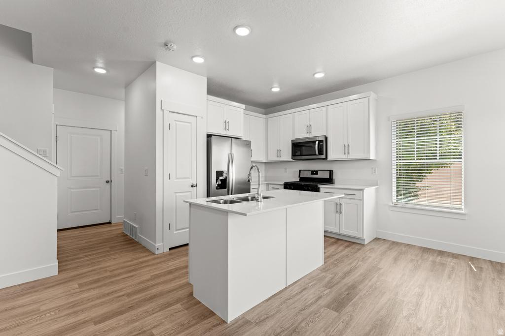 ANELA RIDGE - Residential