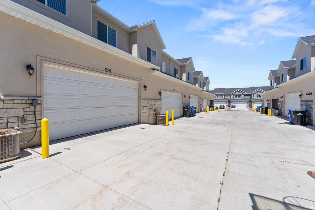 ANELA RIDGE - Residential