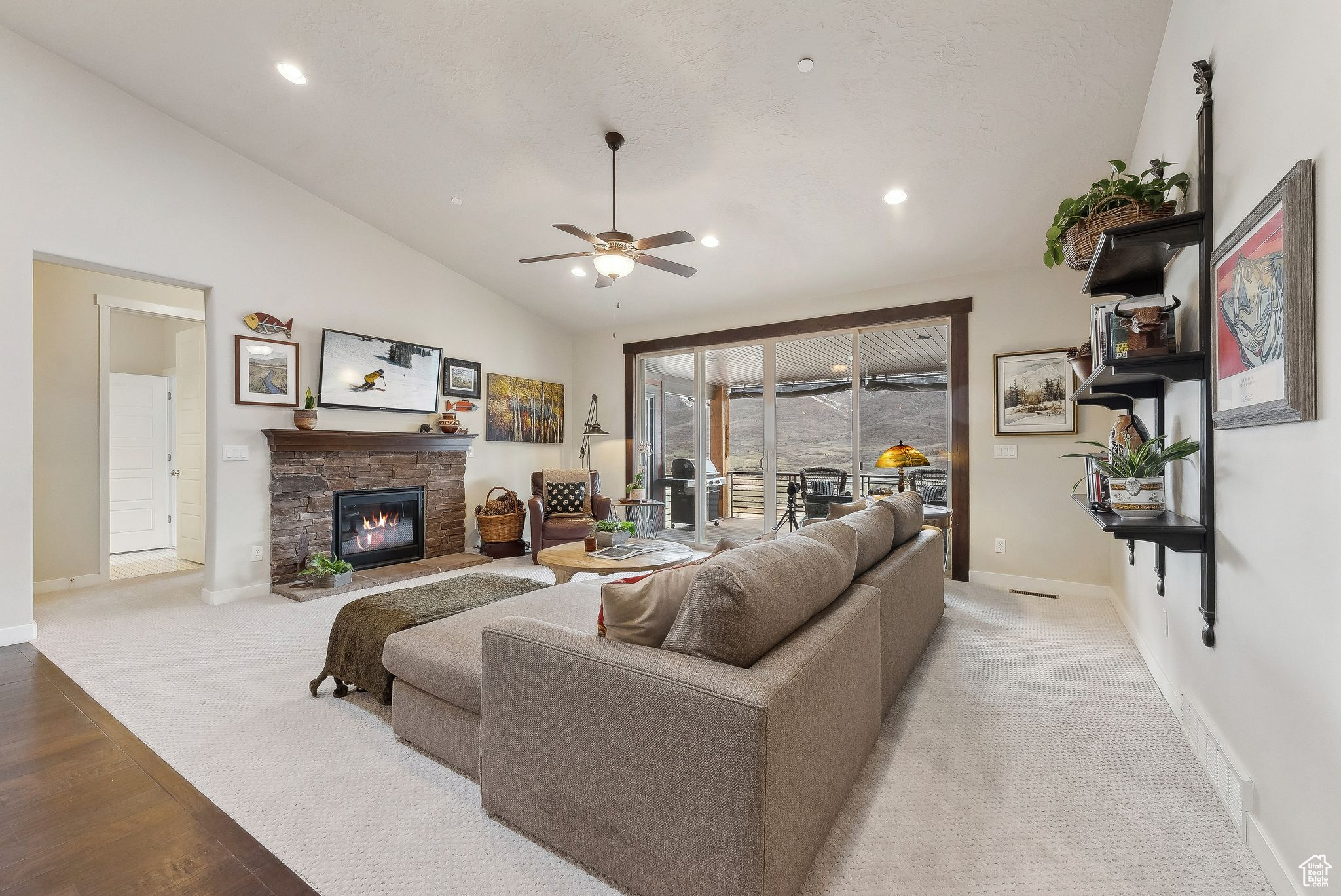 5265 N Laurelwood St, Heber City, Utah image 10