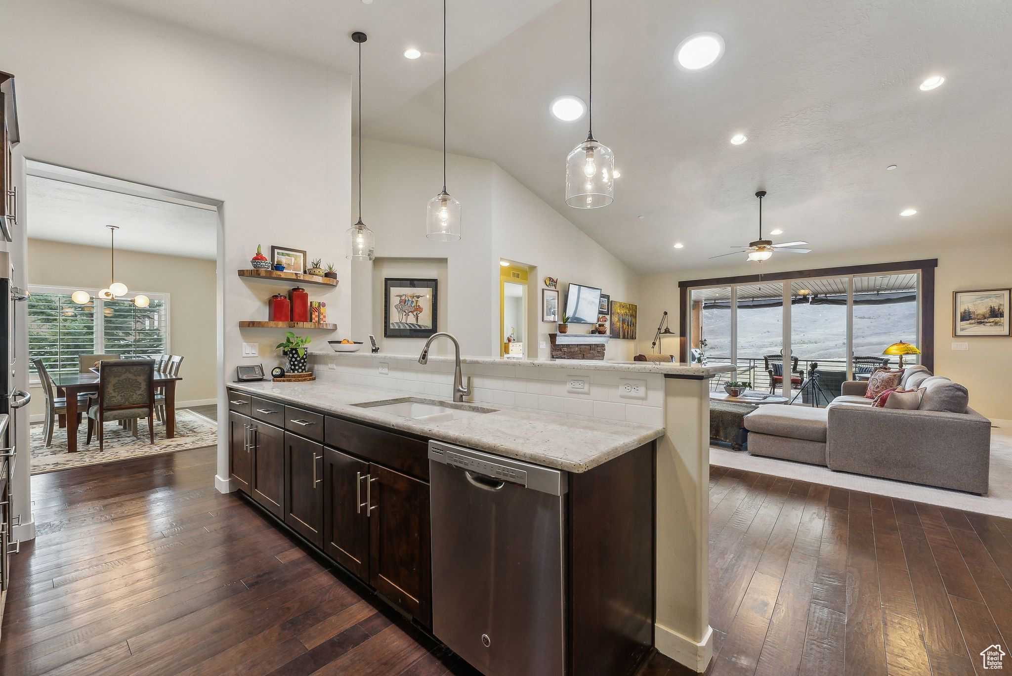 5265 N Laurelwood St, Heber City, Utah image 25