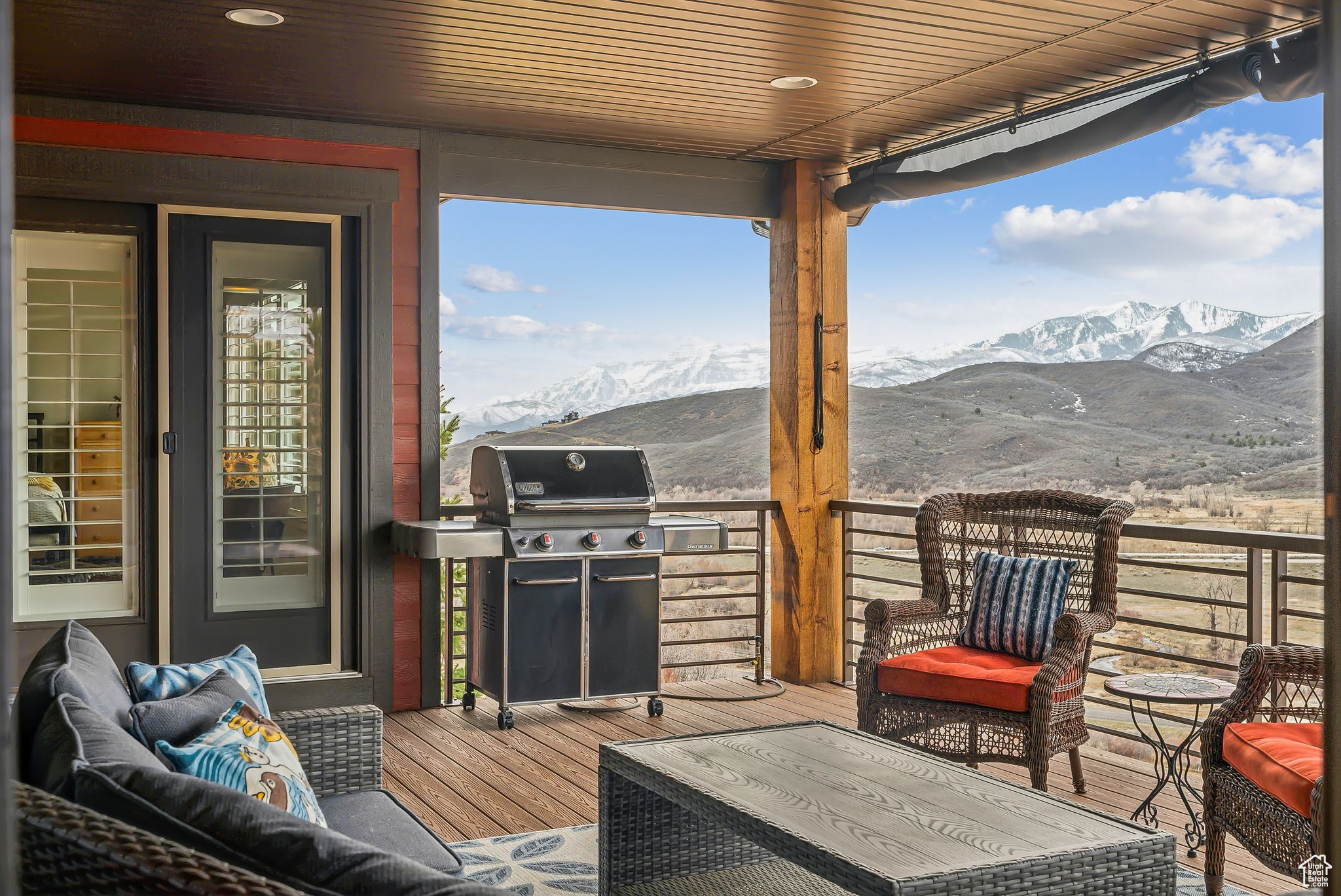 5265 N Laurelwood St, Heber City, Utah image 15